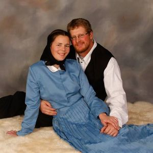 Meet your Posher, Kenneth deborah